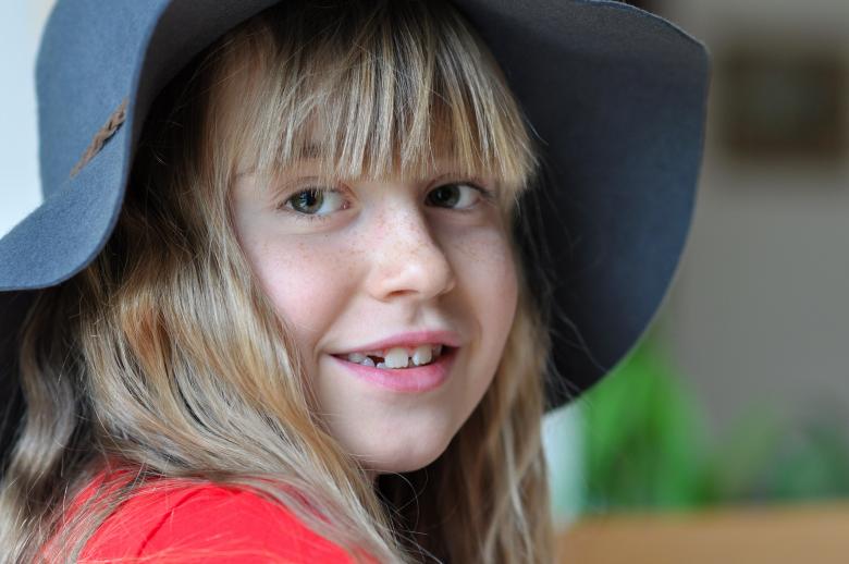 Free stock image of Portrait created by Pixabay