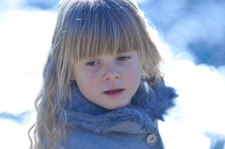 Free stock image of Portrait created by Pixabay