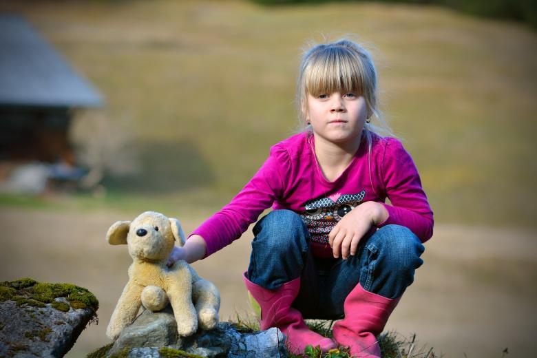 Free stock image of Cute created by Pixabay