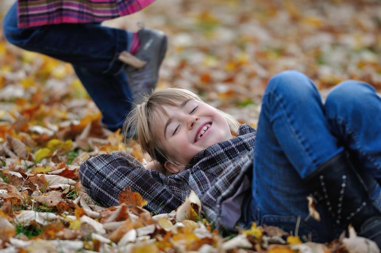 Free stock image of Girl created by Pixabay