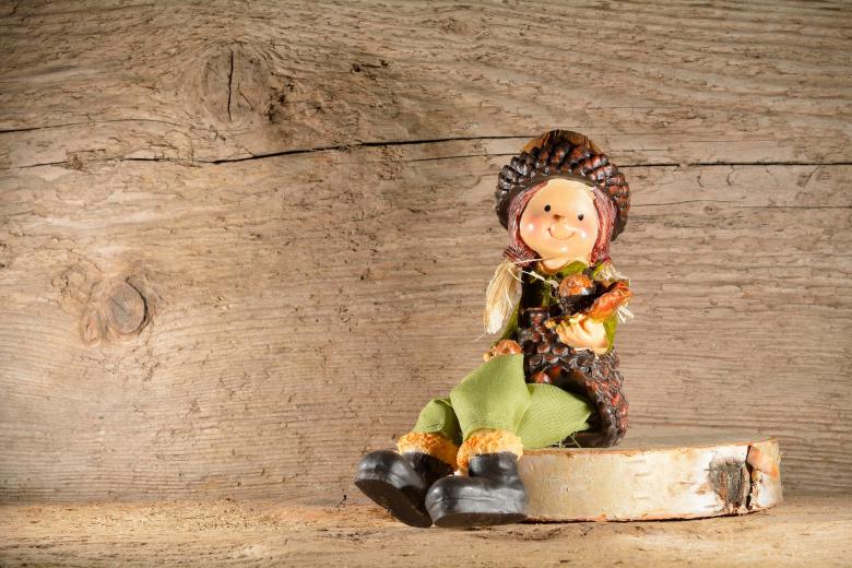 Free stock image of Doll created by Pixabay