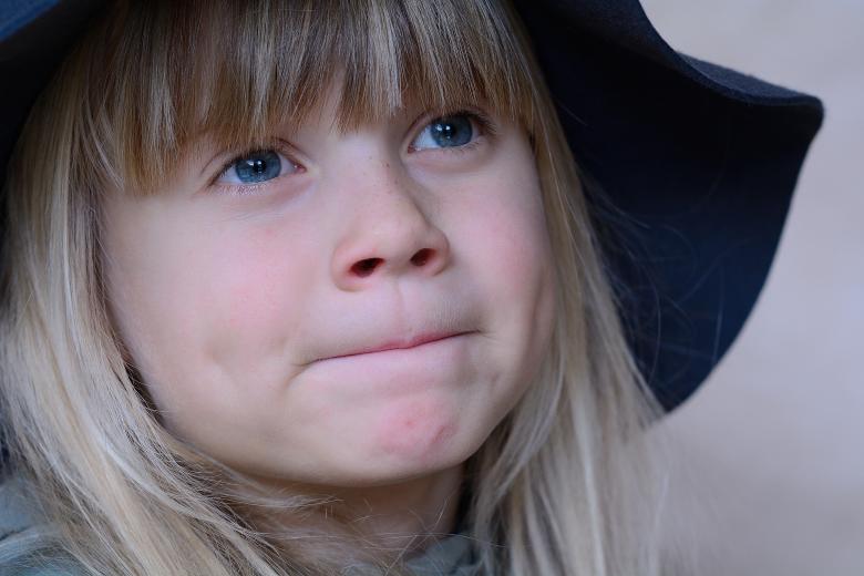 Free stock image of Portrait created by Pixabay