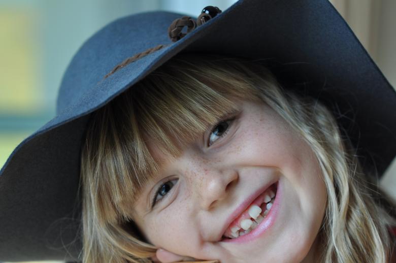 Free stock image of Kid created by Pixabay