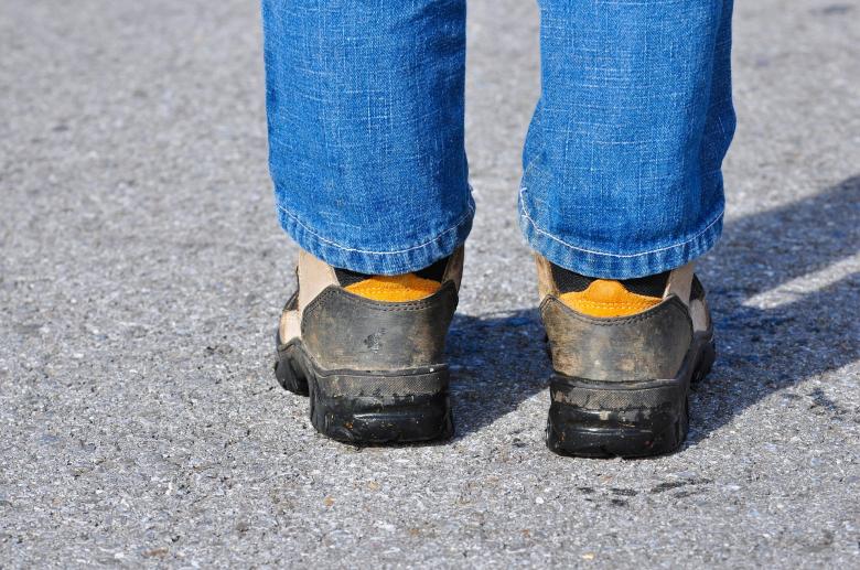 Free stock image of Standing created by Pixabay