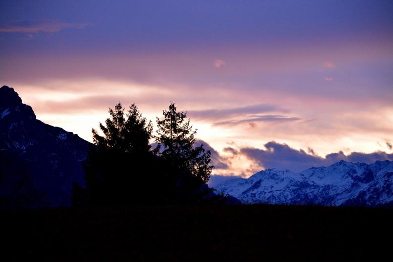 Free stock image of Nature created by Pixabay