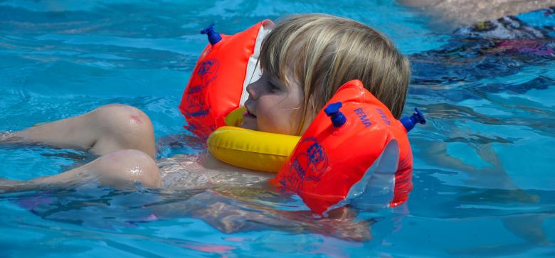 Free stock image of Swimming created by Pixabay
