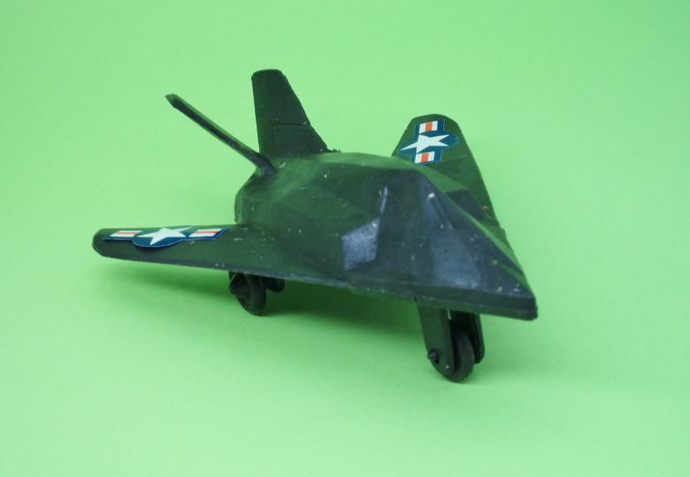 Free stock image of Toy airplane created by MAKAKIKUS