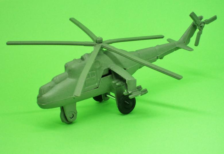 Free stock image of Toy helicopter created by MAKAKIKUS