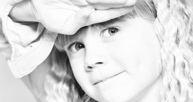 Free stock image of Portrait created by Pixabay
