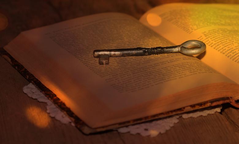 Free stock image of Antique created by Pixabay