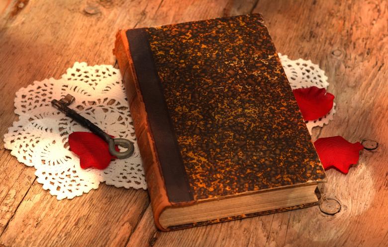 Free stock image of Antique created by Pixabay