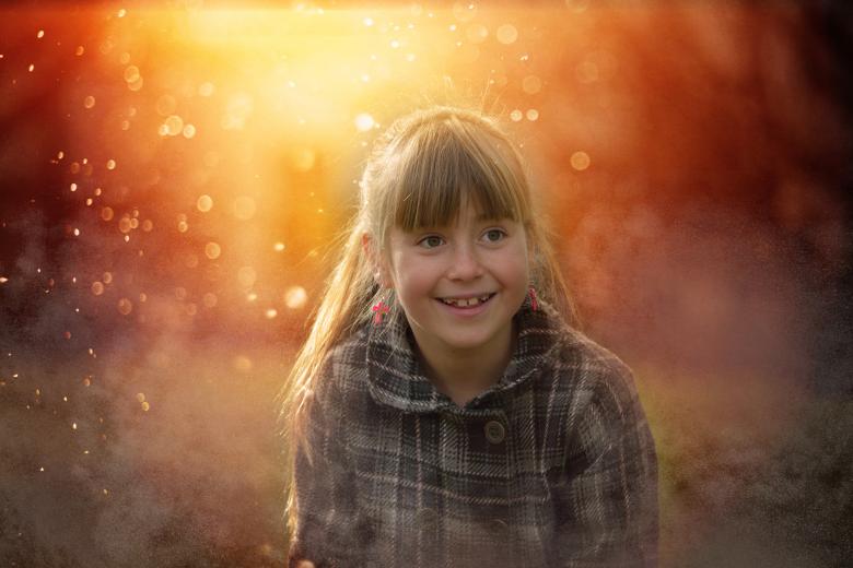Free stock image of Girl created by Pixabay