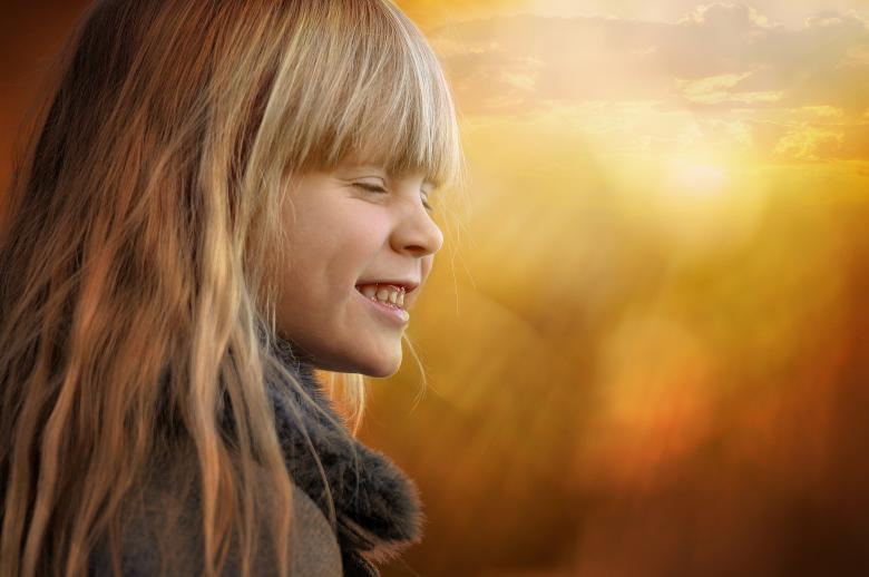 Free stock image of Kid created by Pixabay