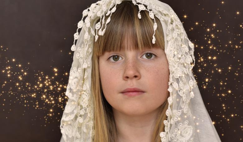 Free stock image of Girl created by Pixabay