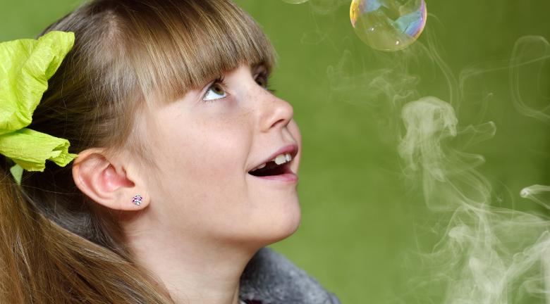 Free stock image of Girl created by Pixabay