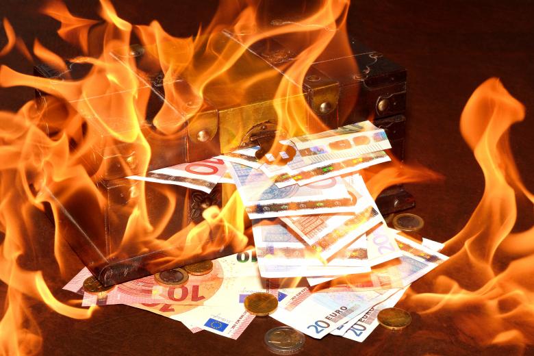 Free stock image of Treasure created by Pixabay