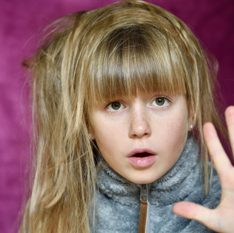Free stock image of Kid created by Pixabay