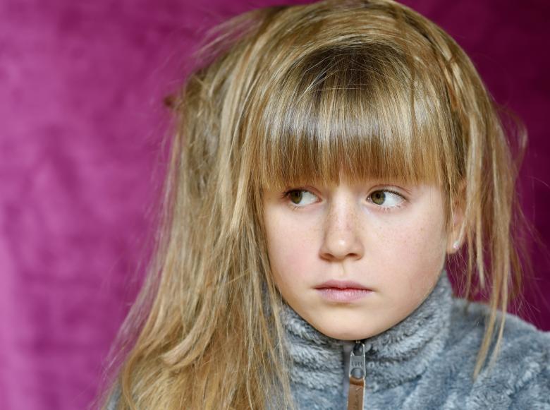 Free stock image of Girl created by Pixabay