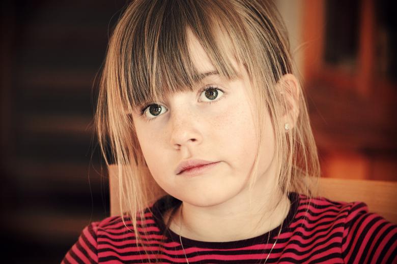 Free stock image of Human created by Pixabay