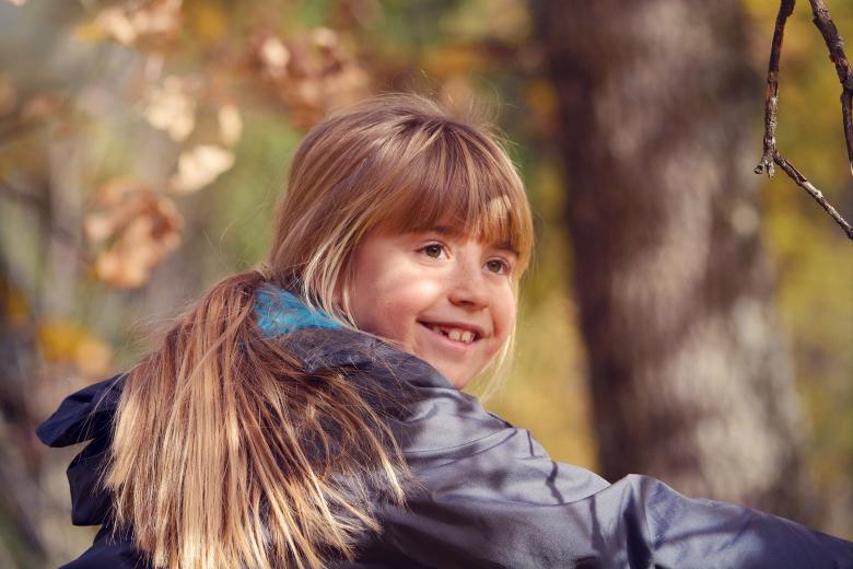 Free stock image of Girl created by Pixabay