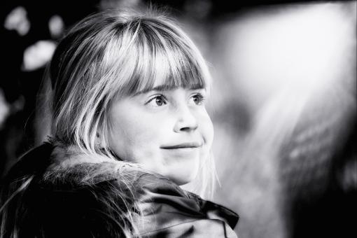 Free Stock Photo of Human