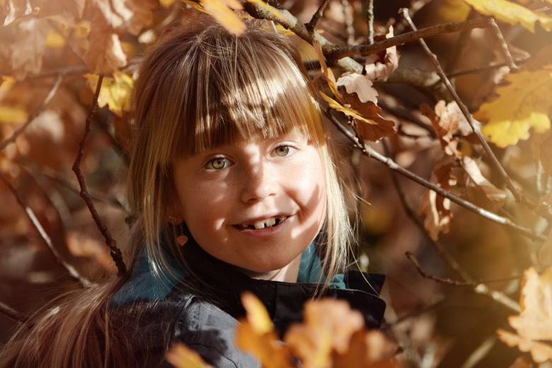 Free stock image of Girl created by Pixabay