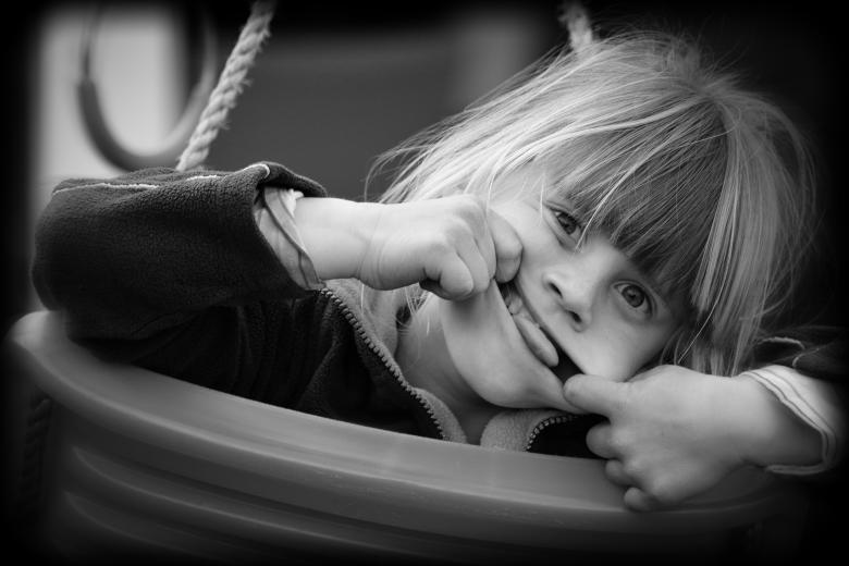 Free stock image of Face created by Pixabay