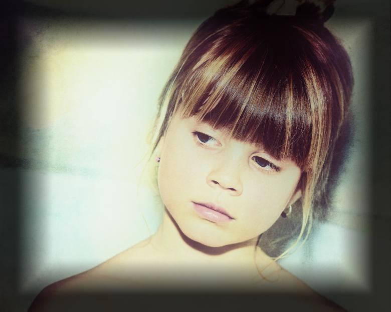 Free stock image of Portrait created by Pixabay