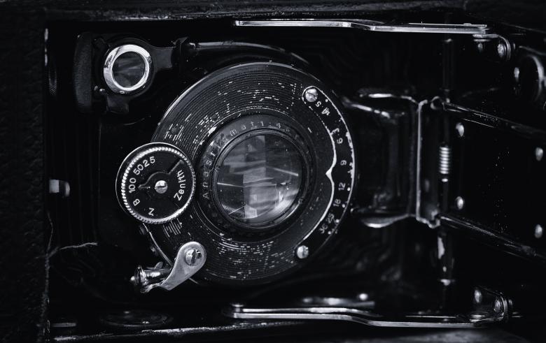Free stock image of Focus created by Pixabay
