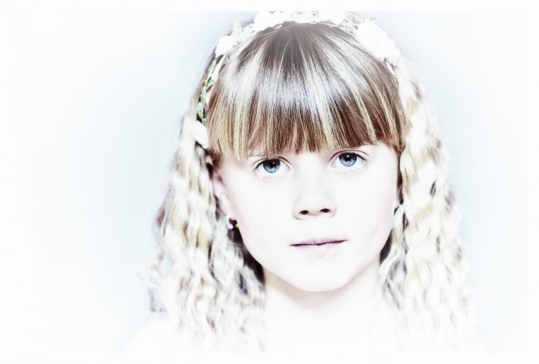 Free stock image of Blonde created by Pixabay