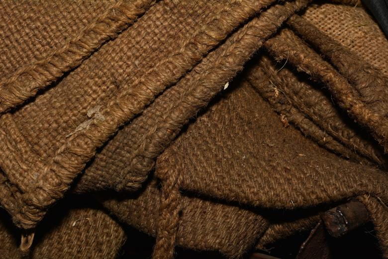 Free stock image of Jute created by Pixabay
