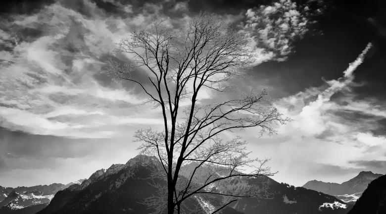 Free stock image of Landscape created by Pixabay