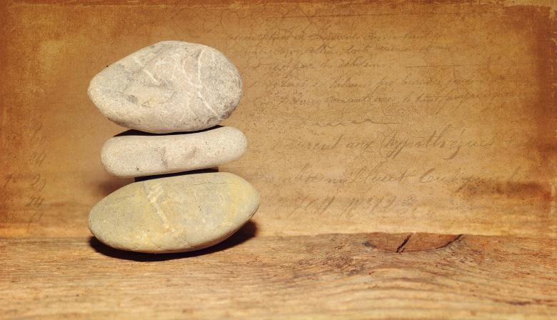 Free stock image of Balance created by Pixabay