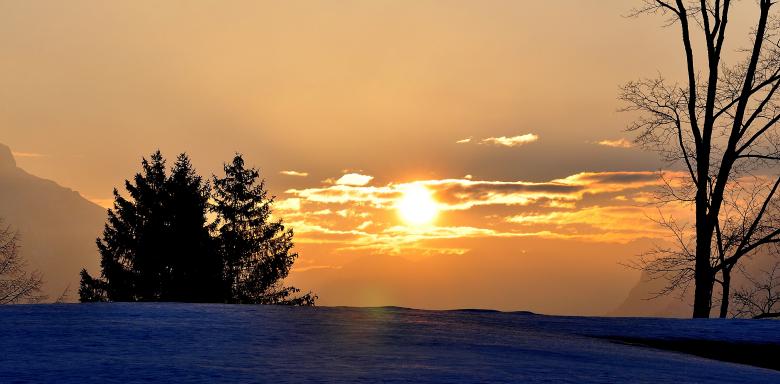 Free stock image of Landscape created by Pixabay