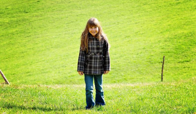 Free stock image of Girl created by Pixabay