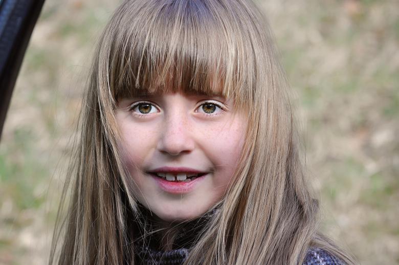 Free stock image of Portrait created by Pixabay