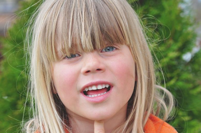 Free stock image of Girl created by Pixabay