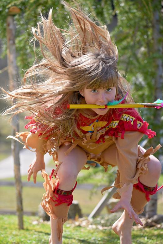 Free stock image of Ninja created by Pixabay