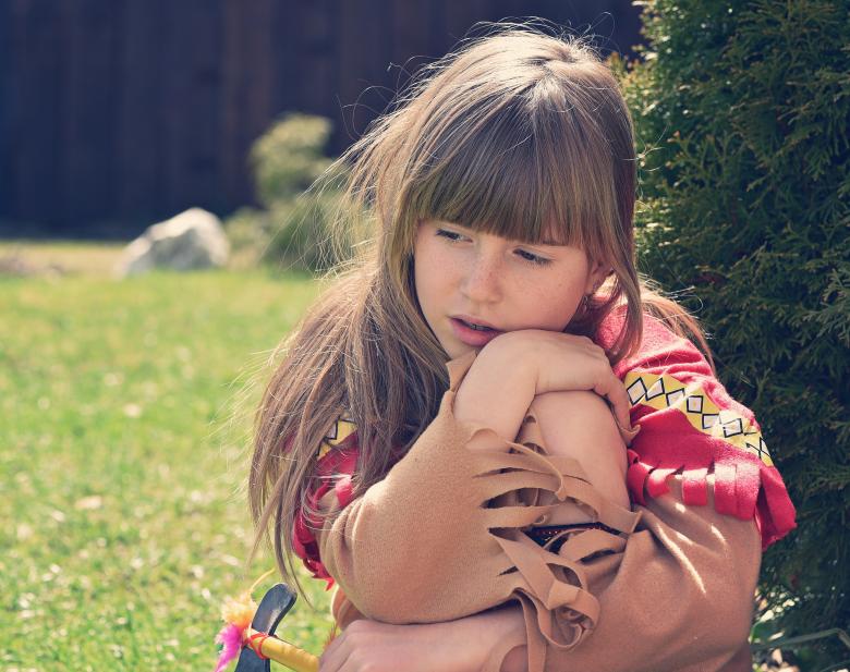 Free stock image of Portrait created by Pixabay