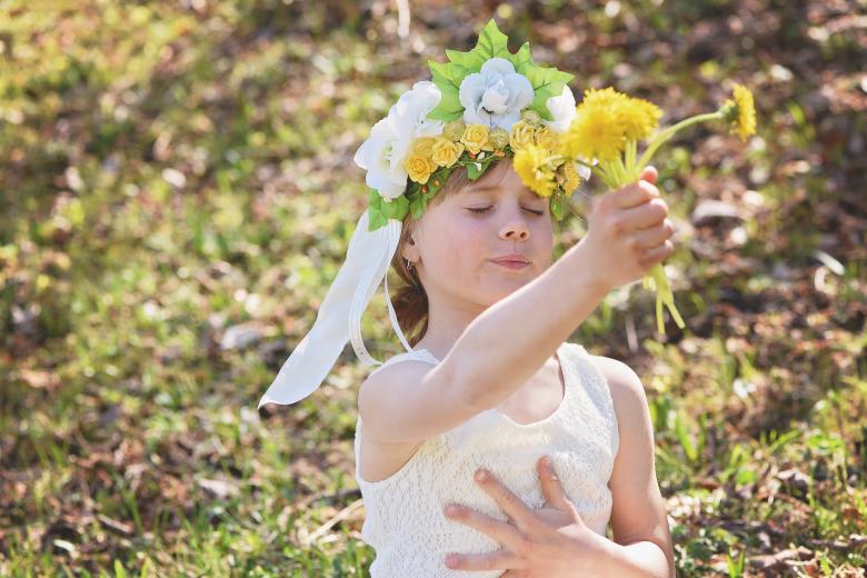 Free stock image of Princess created by Pixabay