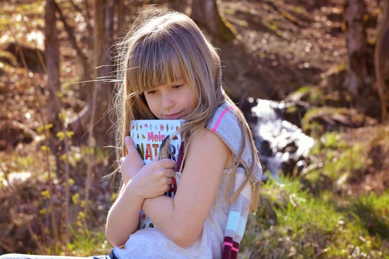 Free stock image of Kid created by Pixabay