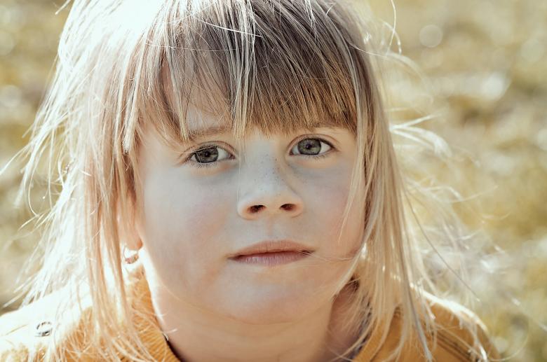 Free stock image of Girl created by Pixabay
