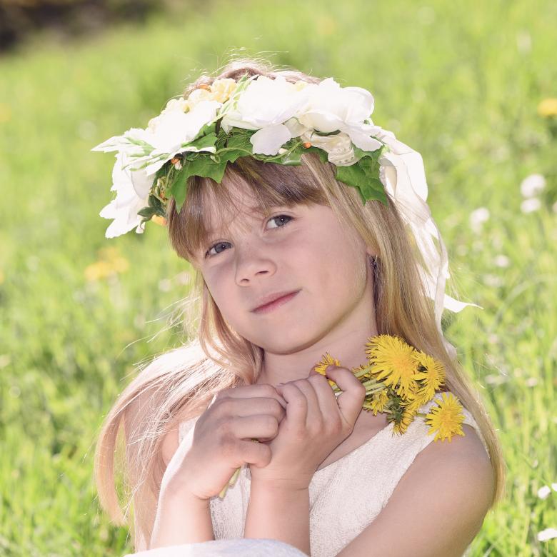 Free stock image of Princess created by Pixabay