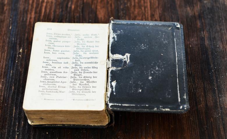 Free stock image of Book created by Pixabay
