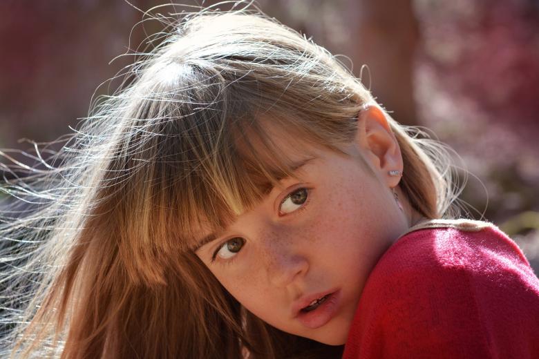 Free stock image of Portrait created by Pixabay