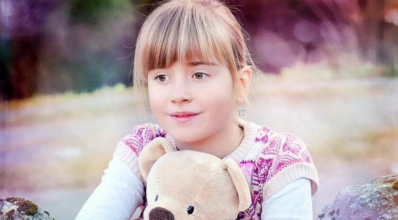 Free stock image of Portrait created by Pixabay