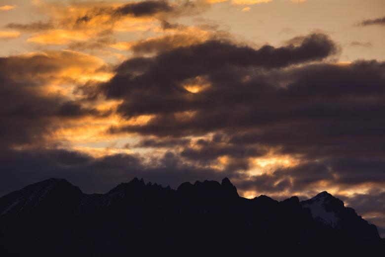 Free stock image of Nature created by Pixabay