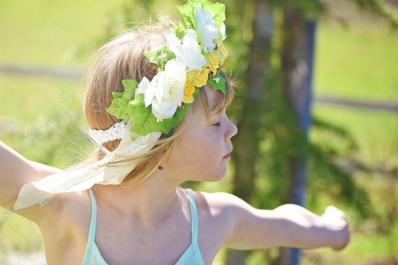Free stock image of Princess created by Pixabay