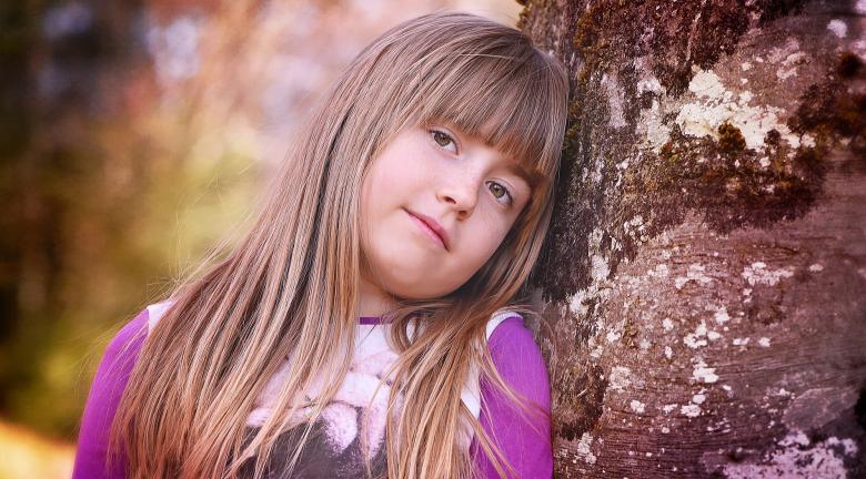 Free stock image of Portrait created by Pixabay