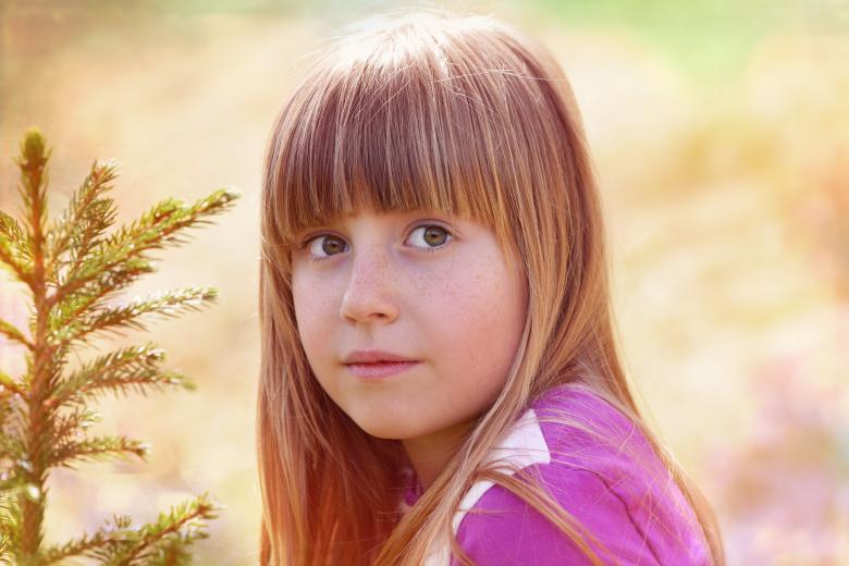 Free stock image of Portrait created by Pixabay